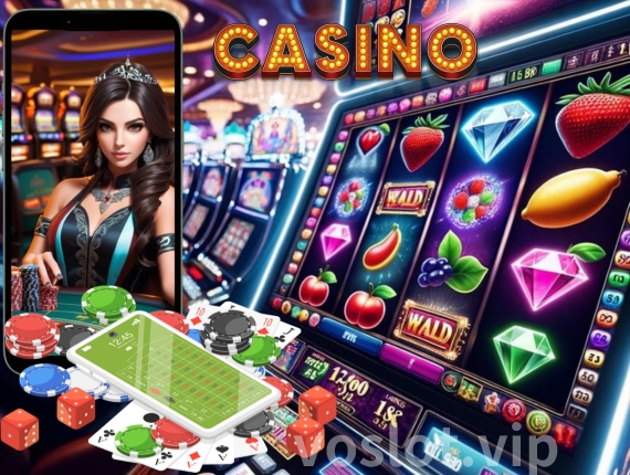 How to choose the best online casino platform for you