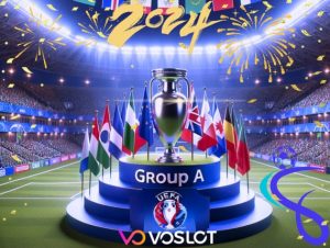 Predict the Euro 2024 Winner with Voslot