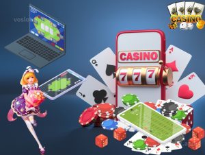 Exploring the Global Phenomenon of Online Gambling Platforms