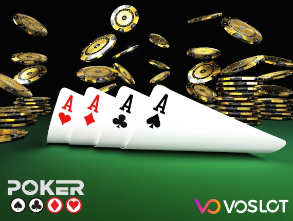 Essential Poker Strategies for Casino Beginners