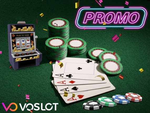 How to Keep Up with the Latest Casino Promotions