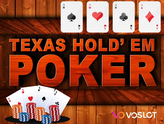 Mastering Texas Hold'em in Casinos