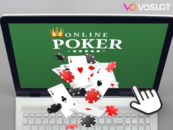 Mastering the Art of Online Poker Strategies, Thrills, and Success