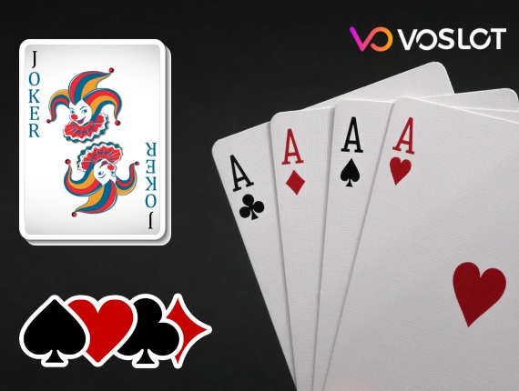 Mastering the Joker Card in Poker Strategies and Benefits