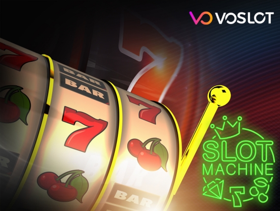 Revolutionizing Casino Play The Rise of Online Slot Machines