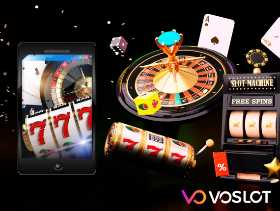 The Evolution and Impact of Online Casinos