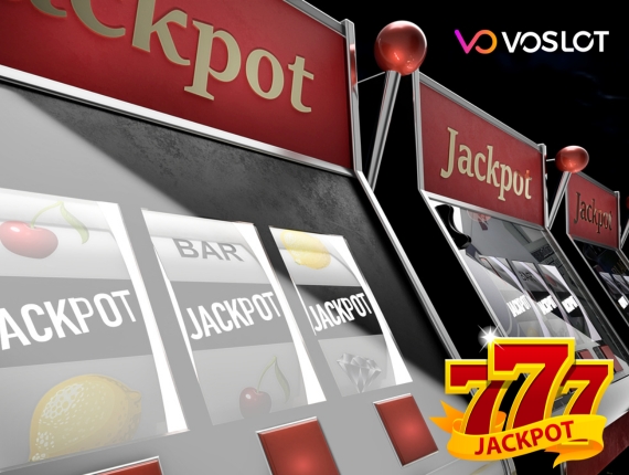 The Evolution of Online Casino Jackpots A Journey Through Time