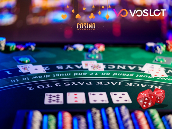 Top Online Casino Table Games That Offer the Best Returns