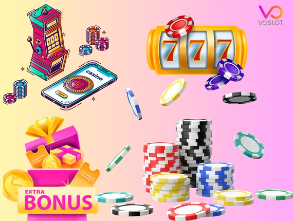 Understanding Casino Bonuses What You Need to Know