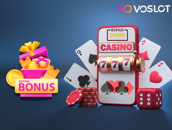 Understanding the Appeal of Casino Bonuses