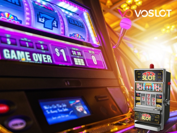 Understanding the Financial Impact of Slot Games