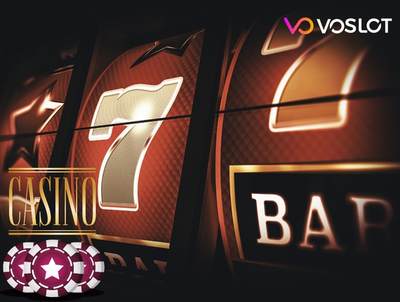 Why Online Slots Are So Irresistible A Modern Perspective