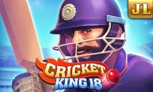 Cricket King 18