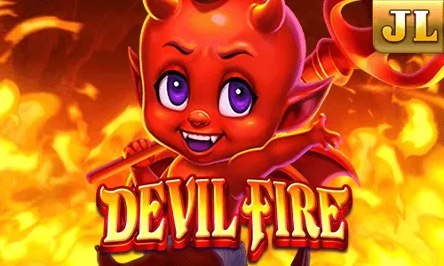 Devil Fire