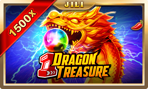 Dragon Treasure