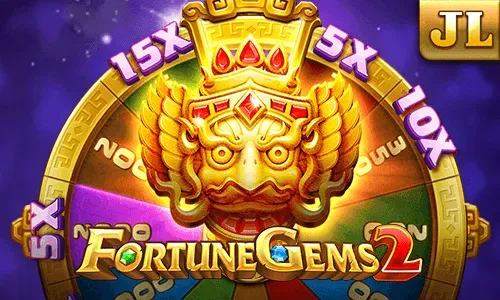 Fortune Gems 2