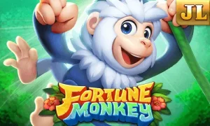 Fortune Monkey