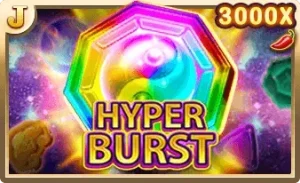 HYPER BURST