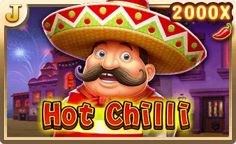 Hot Chilli