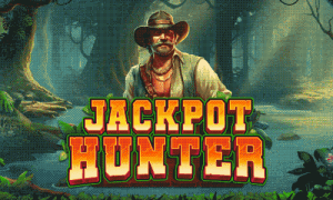 Jackpot Hunter