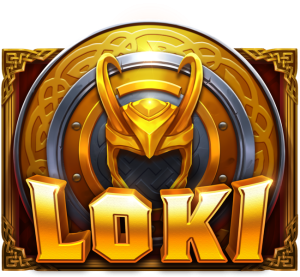 LOKI Super Symbol