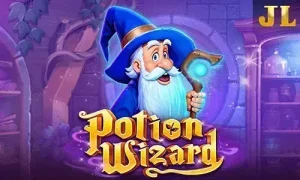 Potion Wizard