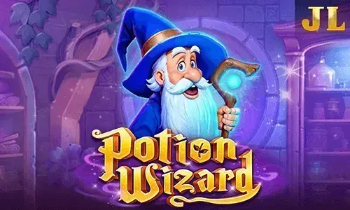 Potion Wizard