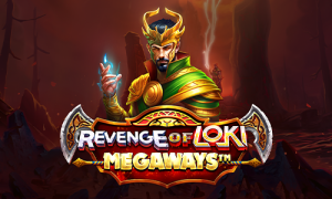 Revenge of Loki Megaways™