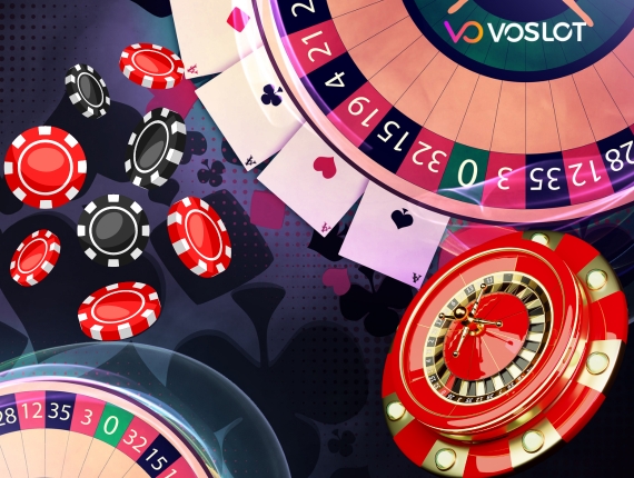 Roulette Payouts A Strategic Guide