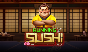 Running Sushi