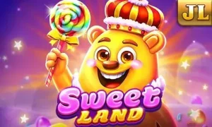 Sweet Land