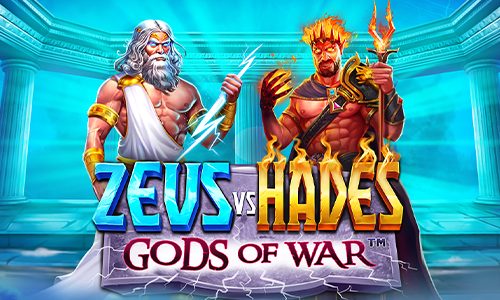 Zeus vs Hades – Gods of War™