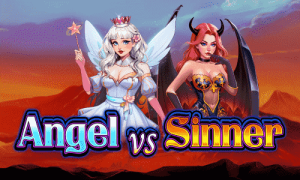 Angel vs Sinner