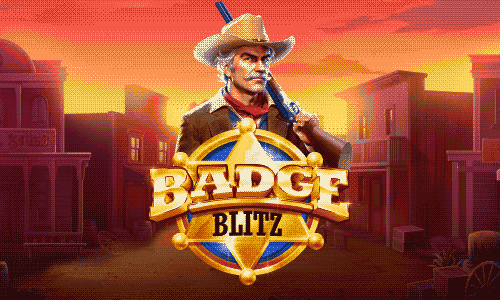 Badge Blitz