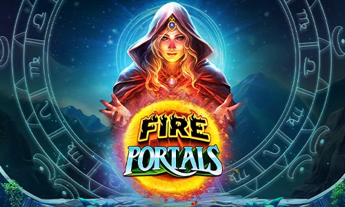 Fire Portals