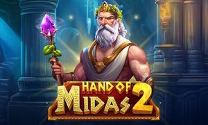 Hand of Midas 2