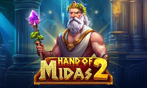 Hand of Midas 2