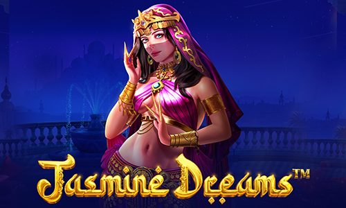 Jasmine Dreams™