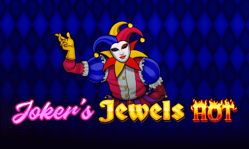 Joker’s Jewels Hot