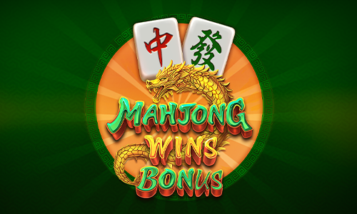 Mahjong Wins Bonus