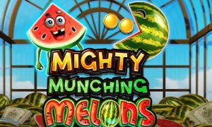 Mighty Munching Melons