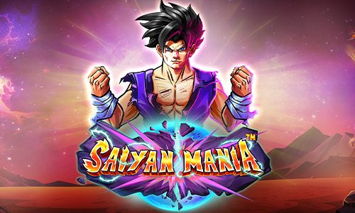 Saiyan Mania™