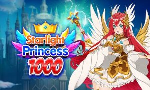 Starlight Princess 1000