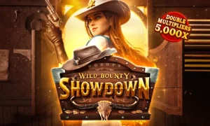 Wild Bounty Showdown