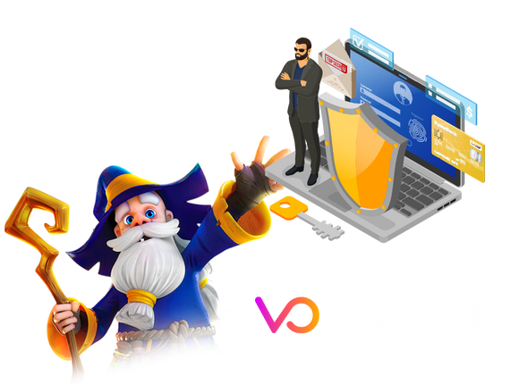 You Can Trust VOSLOT Casino