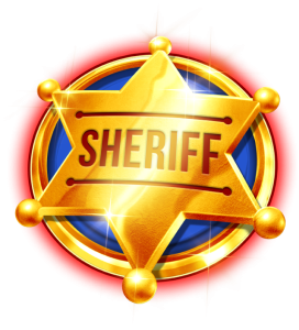 badge