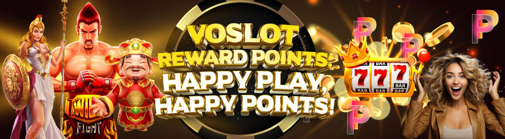 happy points