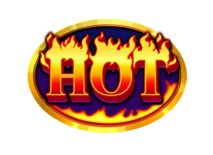 hot symbol