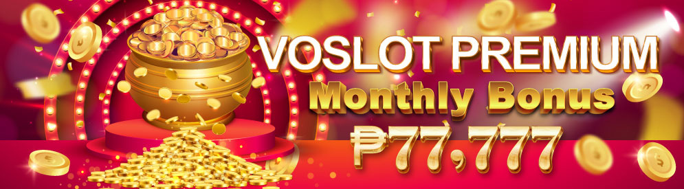 monthly bonus 77,777