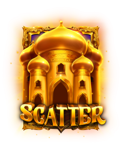 scatter